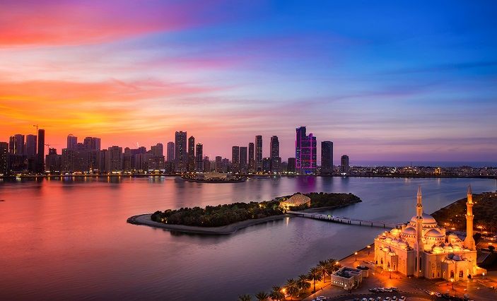 Sharjah Launches $272 Instant Industrial Licence
